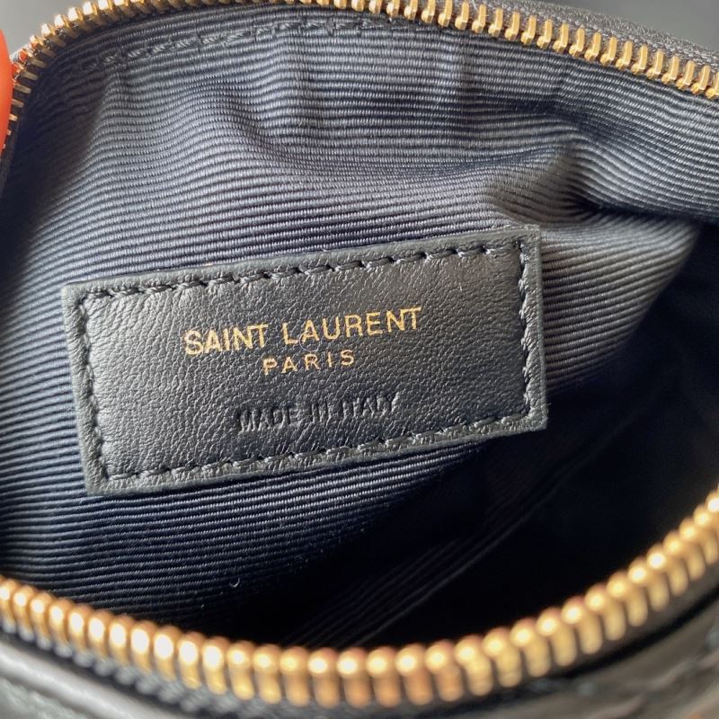 YSL Round Bags